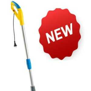 Gloria FineCut 230V Rasen Kantenschneider Trimmer 25cm Schnittbreite verstellbar