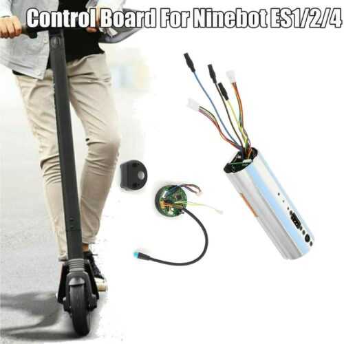 Für Ninebot Segway ES1 ES2 ES3 ES4 Scooter Dashboard Circuit Control Board  I7P2
