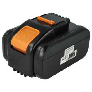 Akku für Worx Landroid WR216E WR167E WR206E WR208E WR213E WR165E 4Ah 20V