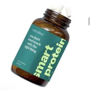 Everydays Smart Protein Tabletten 180 STK Aminosäuren VEGAN