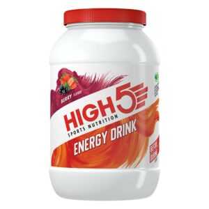 HIGH5 Energy Drink 2,2 kg