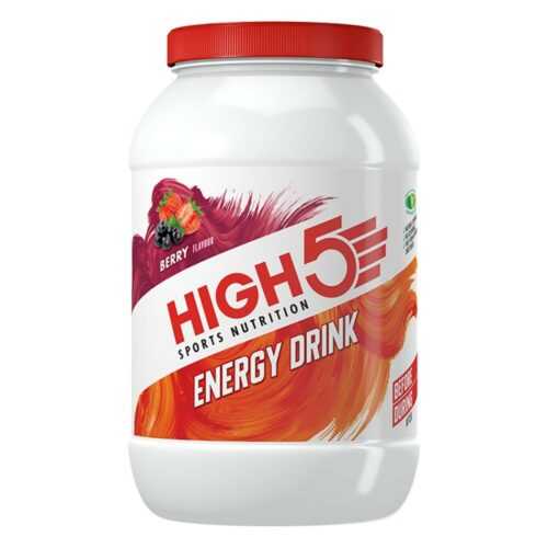 HIGH5 Energy Drink 2,2 kg
