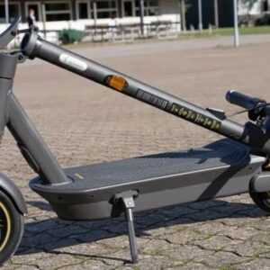 Ninebot Max g2d Neu E Scooter