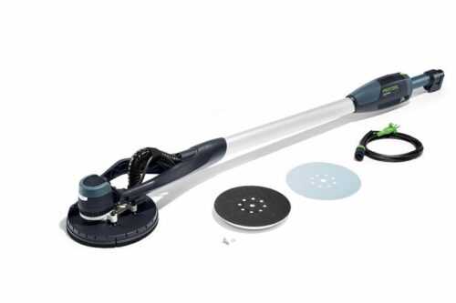 Festool Langhalsschleifer LHS-E 225 EQ-CB PLANEX