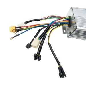 Wandlung Regler Teile Ersatz F??r Elektrofahrrad Motor Wandlung Zubeh?r