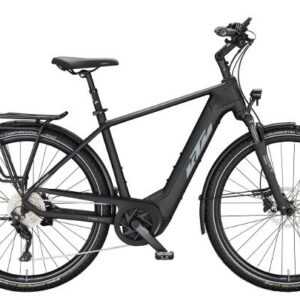 KTM MACINA TOUR CX Trekking 28 Zoll E-BIKE Rh 51 cm Bosch Performance CX 625 Wh