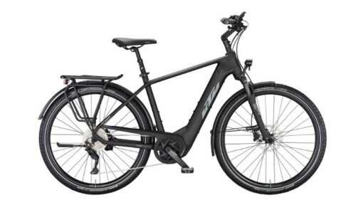 KTM MACINA TOUR CX Trekking 28 Zoll E-BIKE Rh 51 cm Bosch Performance CX 625 Wh