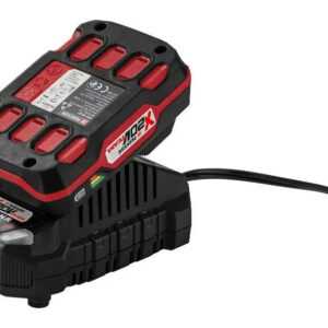 PARKSIDE  PAP 20 B1  2 Ah PLG 20 C1 Lithium Ionen Akku & Ladegerät Set