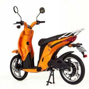 Japanische Premium Electric Scooter: Langlebigkeit und ...