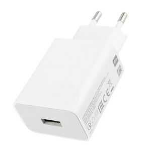 Original XIAOMI Ladegerät Netzteil Adapter Stecker Ladekabel USB TYP-C