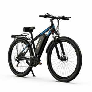 29Zoll E-Bike 75OW Herren Mountainbike 48V 15Ah Elektrofahrrad 50KM/H DUOTTS C29