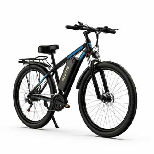 29Zoll E-Bike 75OW Herren Mountainbike 48V 15Ah Elektrofahrrad 50KM/H DUOTTS C29
