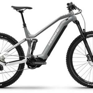 ehem. UVP 5599 € Haibike AllMtn 3 Fully MTB 29/27,5" E-Bike Yamaha i720 RH 41/S