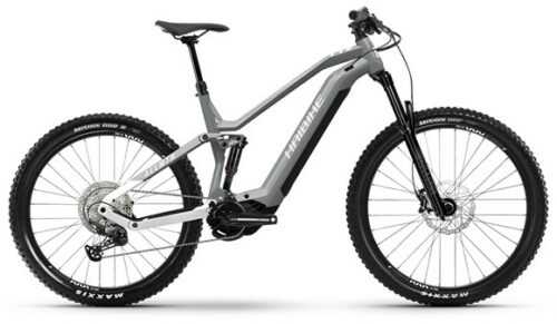 ehem. UVP 5599 € Haibike AllMtn 3 Fully MTB 29/27,5" E-Bike Yamaha i720 RH 41/S