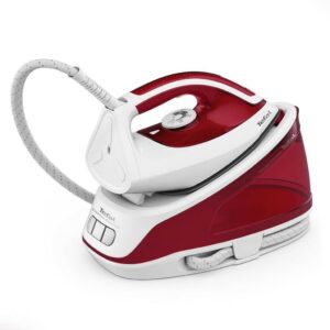 Tefal Dampfbügelstation SV6111 Express Essential -OVP-