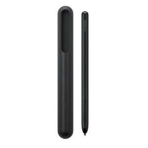 Original Samsung EJ-PF926BBEGEU S Pen Fold Edition Stift für Z Fold3 / 4 Schwarz