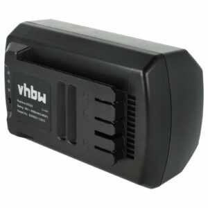 Akku für Garden Feelings R1S-360-AH-C 36V 4Ah 36V
