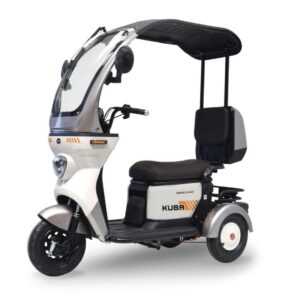 Kuba-Traube 25 Max Dread E-Roller