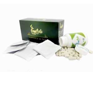 Formbella Kapsel (FATBURNER)