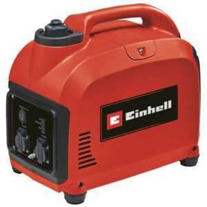 Einhell Stromerzeuger TC-IG 2000, 2000W, 4L, Inverter, 4-Takt, 2x 230V, B Ware