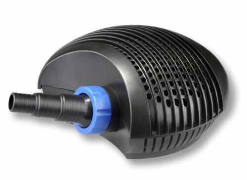 TTSunSun 3600l/h 20W SuperECO Teichpumpe Bachlaufpumpe Filterpumpe Teich CTF-380