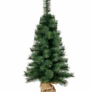 LIVARNO home Künstlicher Weihnachtsbaum Tannenbaum 90 cm