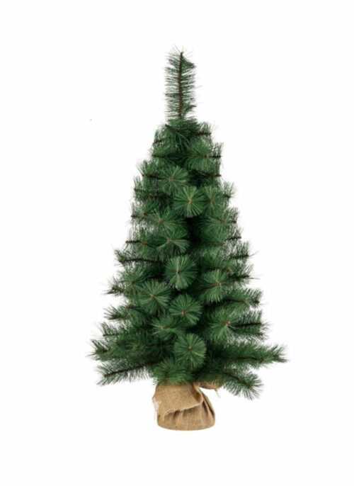LIVARNO home Künstlicher Weihnachtsbaum Tannenbaum 90 cm