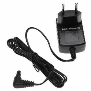 Ladekabel Netzteil für Black & Decker Dustbuster DVA315JF DVA320J Staubsauger