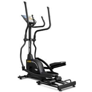 TREX SPORT Crosstrainer für zuhause TX-900ECT ARGON Ellipsentrainer
