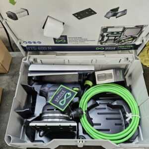 Festool 576057 RTS 400 REQ-Plus 250W Schwingschleifer