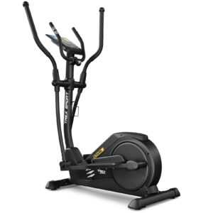 TREX SPORT Crosstrainer für zuhause TX-700ECT STARK Ellipsentrainer