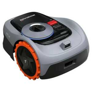 Segway Mähroboter Navimow i105E 500 m², Schnittbreite: 18 cm, Satellitengestützt