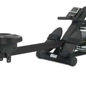 Kettler Rower H2O Rudergerät schwarz - Neu