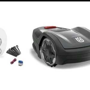 Husqvarna Automower Aspire R4