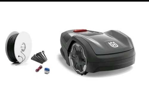 Husqvarna Automower Aspire R4