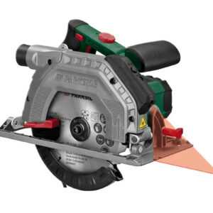 PARKSIDE® Handkreissäge Tauchsäge Kreissäge »PHKS 1350 D3«, 1350 W