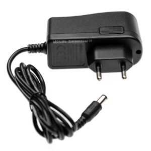 Ladekabel Netzteil für Rowenta Air Force RH8553GA/9A3 RH855301/9A3 Staubsauger
