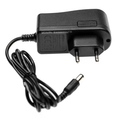 Ladekabel Netzteil für Rowenta Air Force RH8553GA/9A3 RH855301/9A3 Staubsauger