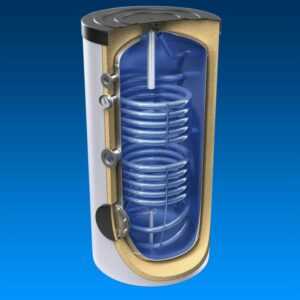 Solarspeicher Brauchwasserspeicher 2 Wärmetauscher Warmwasserspeicher Speicher