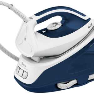 TEFAL SV6116 Express Essential Dampfbügelstation (2400 Watt, 5,3 bar)