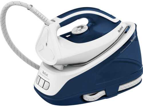 TEFAL SV6116 Express Essential Dampfbügelstation (2400 Watt, 5,3 bar)