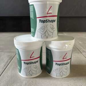 Fitline TopShape - abnehmen