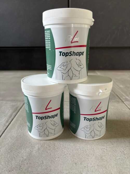 Fitline TopShape - abnehmen