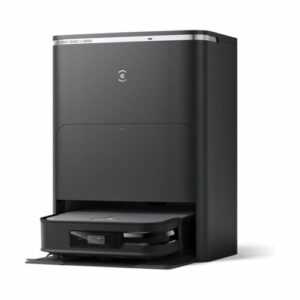 Ecovacs Saugroboter Deebot X2 Omni Staubsaugerroboter Wischfunktion Wischroboter
