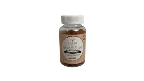 Lashilé Beauty Good Diet Boost Schlankheit Appetithemmer 60 Gummis MHD 05.24