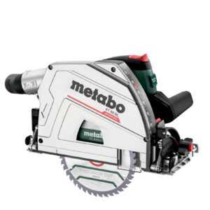Metabo Tauchkreissäge KT 66 BL 66 mm Sägeblatt 1200W metaBOX (B-Ware)