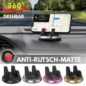 Handyhalterung Handy Halter Universal Auto Halterung Kfz Halterung positionierba