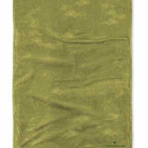 Tom Tailor Wohndecke Coral Fleece ca.150 x 200 cm olive
