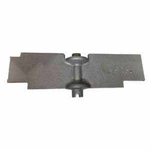 Stanley Mourne No. 8, Backofen Dämpfer Q00139AXX