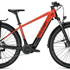 ehem. UVP 2999,99€ Raleigh, Dundee 9, Herren, 29Z, 9G, Bosch 500Wh, E-Bike RH 52